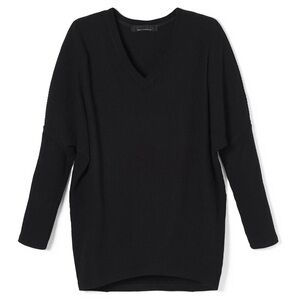 WHBM Ribbed Domain Tunic